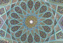 الكلمة الثانية: الذين يؤمنون بالغيب