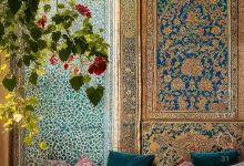 آيات القرآن التي تتحدث عن الجنة هي أجمل من الجنة نفسها.