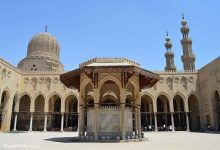 فيا نفسي.. إن الصلاة غذاء قلبك.. وماء الحياة لروحك.. ونسيم لطائفك.