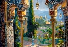 موت البذرة هو مبدأ حياة النبات الجديدة أزهارًا وأثمارًا.. بل هو عين حياتها الجديدة.. فهذا الموت مخلوق منتظم كالحياة.