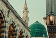 وإن أعظم معجزةٍ له بعد القرآن الكريم هي ذاته الشريفة، فهو بحد ذاته برهانٌ ناطق بصدق دعواه ﷺ.