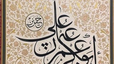 والآية الأخيرة من سورة الفتح صَرِيحةٌ في أنَّ الصَّحابةَ الكِرامَ هم أَفضَلُ بَني الإنسانِ بعدَ الأَنبِياءِ عَلَيهِم السَّلَام لِمَا يَتَحَلَّون به مِن سَجايا سامِيةٍ ومَزايا راقيةٍ، وهي تُبيِّنُ ما تَتَّصِفُ به طَبَقاتُ الصَّحابةِ في المُستَقبَلِ مِن صِفاتٍ مُمتازةٍ مُختَلِفةٍ خاصّةٍ بهم، وتُومِئُ بالمَعنَى الإشارِيِّ إلى تَرتِيبِ الخُلَفاءِ الَّذين سيَخلُفُون مَقامَ النَّبيِّ ﷺ بعدَ وَفاتِه، وتخبر عن أَبرَزِ صِفةٍ خاصّةٍ بكلٍّ مِنهم.