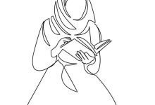 إنَّ سَعادةَ العائِلةِ في الحَياةِ واستِمرارَها إنَّما هي بالثِّقةِ المُتَبادَلةِ بينَ الزَّوجَينِ، والِاحتِرامِ اللّائِقِ والوُدِّ الصّادِقِ بَينَهُما، إلّا أنَّ التَّـبَـرُّجَ والتَّـكشُّفَ يُخِلُّ بتِلك الثِّقةِ ويُفسِدُ ذلك الِاحتِرامَ والمَحَبّةَ المُتَبادَلة.