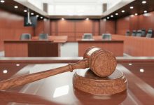 إننا لا ننظر إلى أشد عقوبتكم وأقصاها إلا أنها تسريح وتذكرة سفر إلى عالم النور، لذا فإننا ننتظرها بثبات كامل.. ولكننا نعلم علم اليقين أن الذين وقفوا ضدنا وأصدروا الأحكام ضدنا سيَلقون عن قريب عقابهم بالإعدام الأبدي وبالسجن الانفرادي، ذلك العقاب المرعب.. إننا نوقن ذلك وكأننا نشاهدهم في عذابهم هذا كما نشاهدكم أنتم في هذا المجلس.. إننا نشاهدهم هكذا ونتألم كثيرًا من الناحية الإنسانية من أجلهم.