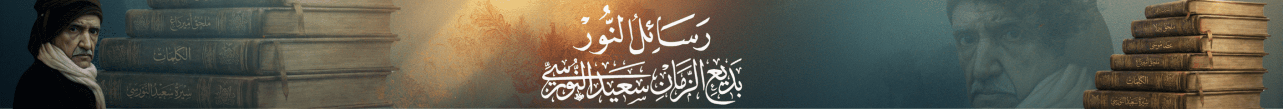 رسائل النور